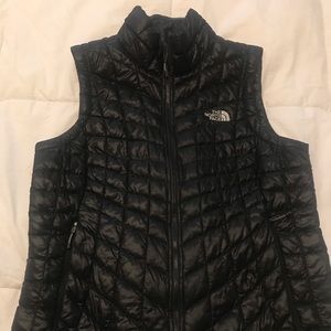 Northface Vest